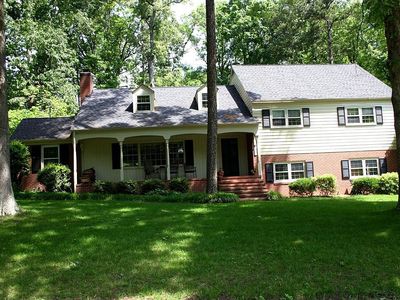 8342 Charlise Rd, Richmond, VA, 23235