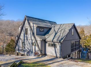 1712 Lake Wynnbrook Dr, Innsbrook, MO 63390