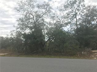 10335 Flycatcher Rd, Brooksville, FL 34613