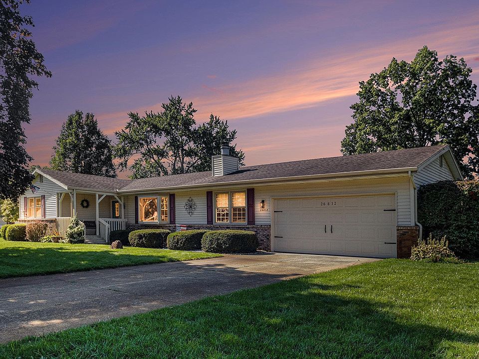 1st image of 26812 Stoney Creek Dr