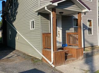 517 Long Run Rd, Mill Hall, PA 17751