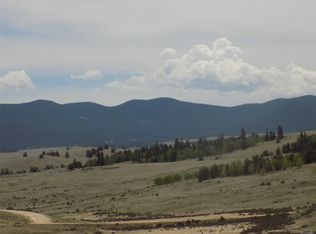 1544 Remington Rd, Como, CO 80432