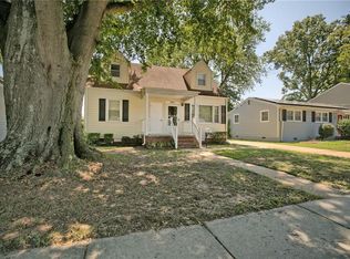 4885 Kennebeck Ave, Norfolk, VA 23513