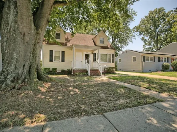 4885 Kennebeck Ave, Norfolk, VA 23513