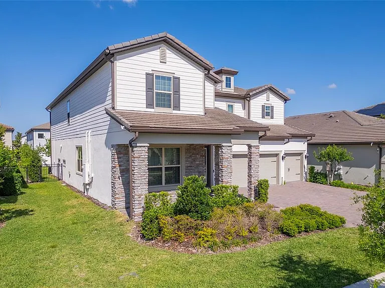 9242 Hanging Vine Ct — Photo 3