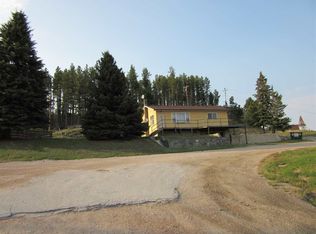 272 Pond Ct, Hill City, SD 57745