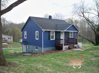 2826 Creswell Rd, Bel Air, MD 21015