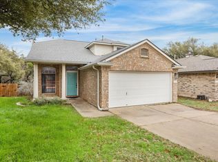 2627 Claudia Dr, Leander, TX 78641