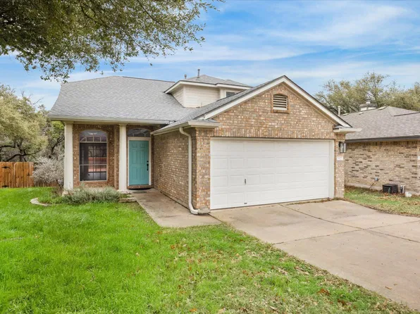 2627 Claudia Dr, Leander, TX 78641