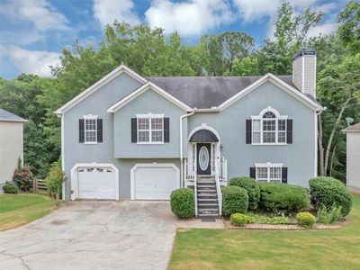 1735 Silver Way, Lithia Springs, GA, 30122