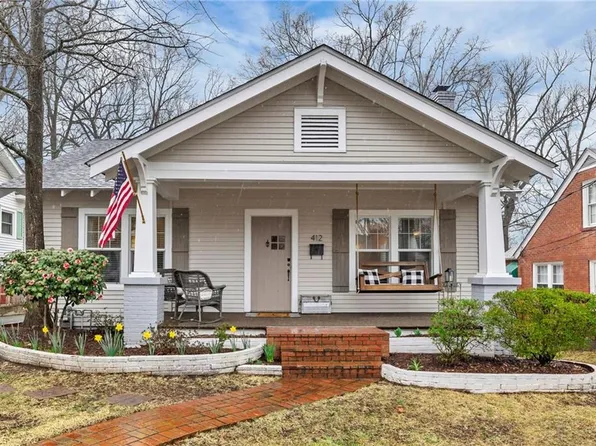 412 Northridge St, Greensboro, NC 27403
