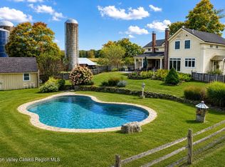 1030 County Route 27a, Ancram, NY 12502