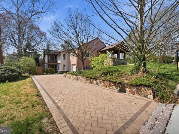 5600 16th St N, Arlington, VA 22205