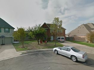 102 Reinhardt Ct, Georgetown, TX 78626
