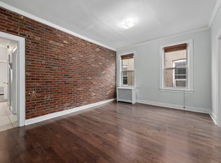 50-35 41st St #3, Sunnyside, NY 11104