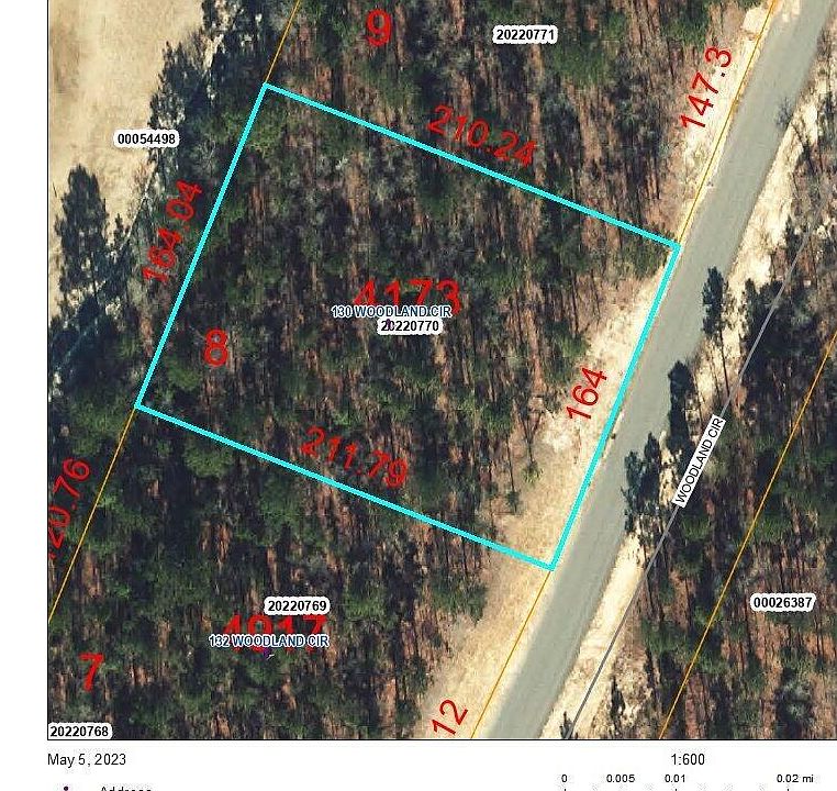 1st image of 130 Woodland Circle