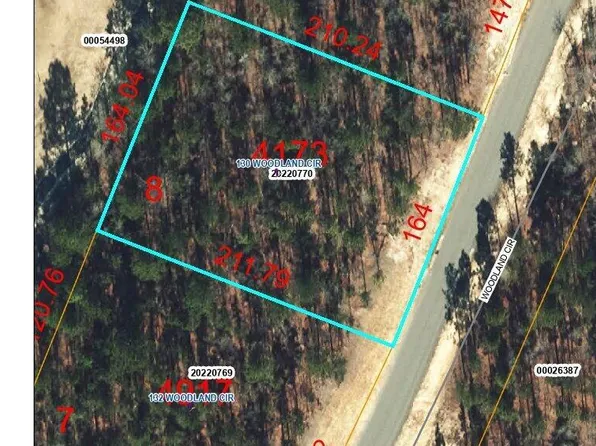 130 Woodland Circle, Foxfire Village, NC 27281