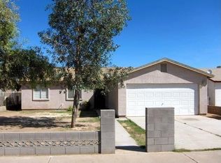 2120 W Bowker St, Phoenix, AZ 85041