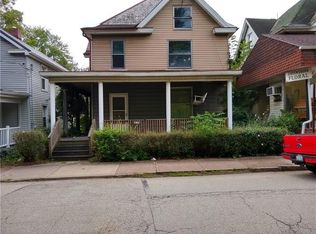 430 Euclid Ave, Greensburg, PA 15601