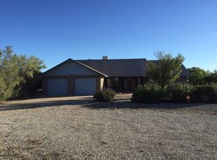 52 San Pedro Dr, Alamogordo, NM 88310