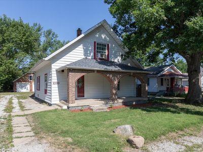 1020 Denison St, Indianapolis, IN, 46241