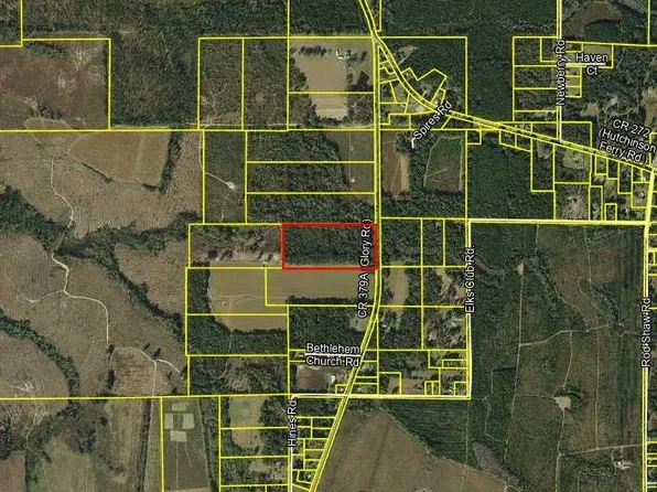 Xx Glory Rd, Quincy, FL 32352