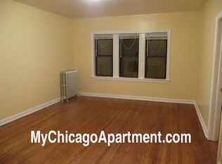 4450 N Kedzie Ave APT 338, Chicago, IL 60625