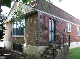 8562 Benton Ave, Philadelphia, PA 19152