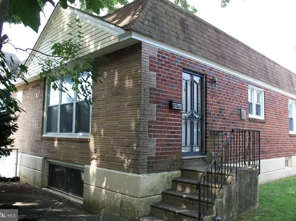 8562 Benton Ave, Philadelphia, PA 19152