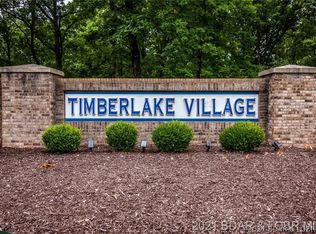 Tbd Timberlake Village Cir, Rocky Mount, MO 65072