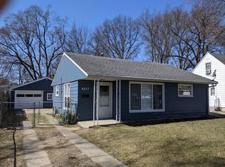 4517 Luann Ave, Toledo, OH 43623