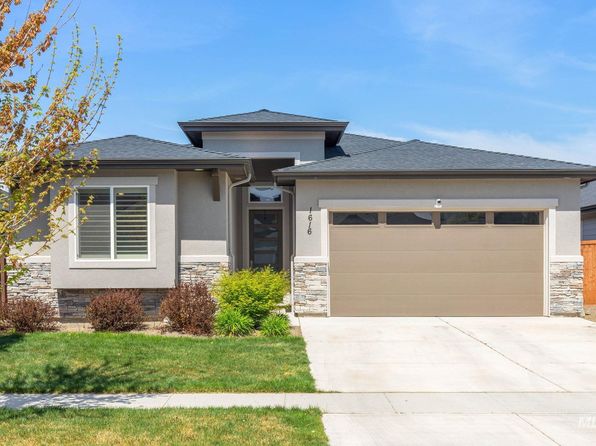 1616 W Capstone Dr, Nampa, ID 83686