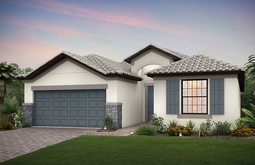 Summerwood exterior