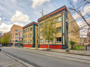 1631 SW Yamhill St APT 204, Portland, OR 97205