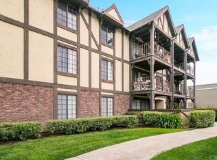 3611 S Bear St UNIT F, Santa Ana, CA 92704