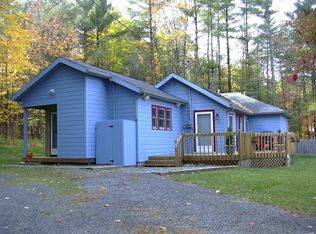 157 Cannon Cir, Woodstock, NY 12498