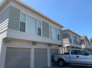 612 S El Camino Real #6, San Mateo, CA 94402