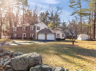 191 Chestnut St, Wilmington, MA 01887