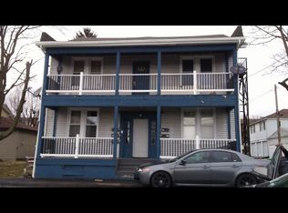 27 W 3rd St, Hazleton, PA 18201