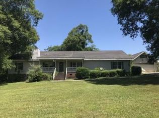 2203 Tremont Rd, Cordele, GA 31015