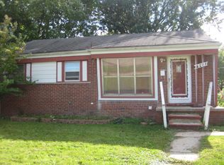 29481 Steinhauer St, Inkster, MI