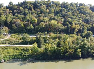 15293 N State Road 156, Patriot, IN 47038