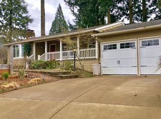 968 Marylhurst Dr, West Linn, OR