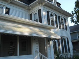 183 W Adams St, Cochranton, PA 16314