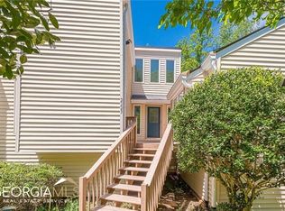 2223 Rock Ridge Rd, Marietta, GA 30062