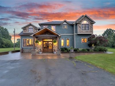 1159 Sturgeon Point Rd, Derby, NY, 14047