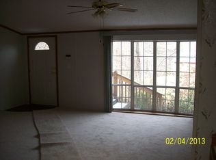 40 Briarwood Dr, Waynesville, NC 28786