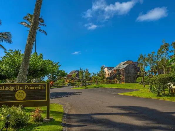 3700 Kamehameha Rd #G2, Princeville, HI 96722