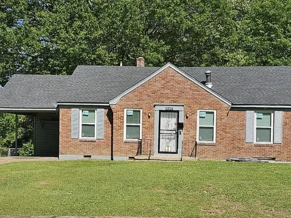 1328 Semmes St, Memphis, TN 38111