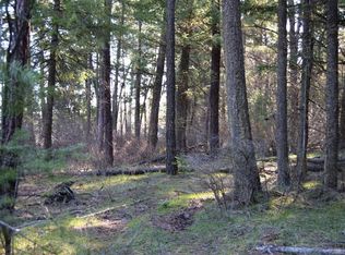 26 Long Lake Rd, Ford, WA 99013